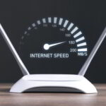 Jak sprawdzić prędkość Internetu